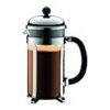 【タイムセール】ボダム CHAMBORD フレンチプレスコーヒーメーカー 1.0L 1928-16が激安特価！