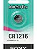 【爆下げ】ソニー SONY リチウムコイン電池 CR1216 水銀ゼロシリーズ CR1216-ECOが激安特価！