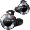 【12時まで】ONKYO Bluetooth対応完全ワイヤレスイヤホン W800BTB 実質6,720円送料無料から！【ひかりＴＶショッピング】