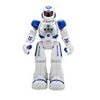 ★【タイムセール】インテリジェン　人型ロボット　プログラム可能が2,193円！