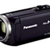 ★【タイムセール】Panasonic HDビデオカメラ V360MS 16GB 高倍率90倍ズーム ブラック HC-V360MS-Kが19,980円！