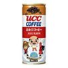 ★【さらにクーポンで20％OFF】UCC ミルクコーヒー ご当地キャラ 缶コーヒー (関西バージョン) 250ml×30本が特価！