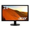 【特価！さらに割引！】Acer モニター ディスプレイ K242HLbid 24インチ/フルHD/5ms/HDMI端子対応が激安特価！