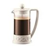 【タイムセール】ボダム BRAZIL フレンチプレスコーヒーメーカー 0.35L 10948-913Jが激安特価！