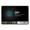 【9,000円割れ】SiliconPower A55シリーズ SP512GBSS3A55S25 － 512GB SSD