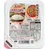 【タイムセール】アイリスオーヤマ 低温製法米のおいしいごはん 秋田県産あきたこまち 180g×24個が激安特価！