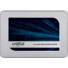 【15,000円割れた】Crucial MX500 CT1000MX500SSD1/JP － 容量1TB 2.5インチ SATA3インターフェース対応SSD
