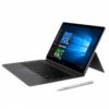 【さらに約14,000円OFF！】Chuwi CoreBook CWI542 2 in 1 Tablet PC with Keyboard and Stylus Pen
