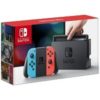 Nintendo Switch Joy-Con(L) ネオンブルー/(R) ネオンレッドが29,367円