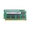 【急げ！】CFD販売 ノートPC用 メモリ PC3L-12800(DDR3L-1600) 8GB×2枚 1.35V対応 SO-DIMM (無期限保証)(Panram) W3N1600PS-L8Gが激安特価！
