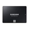 【タイムセール】Samsung 860EVO MZ-76E500B/EC － 64層Samsung V-NANDテクノロジー採用500GB SSD
