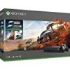 【サイバーマンデー】Xbox One X Forza Horizon 4/Forza Motorsport 7 同梱版 (CYV-00062)が激安特価！