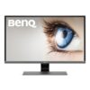 【17時】BenQ 31.5型4K、Type-C、HDR対応アイケアディスプレイ EW3270U 39,800円送料無料！【NTT-Xサイバーマンデー】