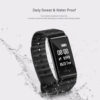 Huawei Honor A2 Smart band Wristband － IP67防水対応スマートバンド