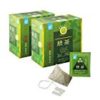 【さらに50％OFF！】[Amazonブランド]Happy Belly 抹茶入り緑茶ティーバッグ 48袋×2箱が激安特価！