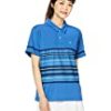 【爆下げ！】[プリンス] テニスウェア ゲームシャツ TMU166T [ユニセックス] ブルー (110) 日本 L (日本サイズL相当)が激安特価！