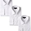 【さらに15％オフ！】[スティングロード] 長袖 形態安定 白 ワイシャツ 3枚セットが激安特価！